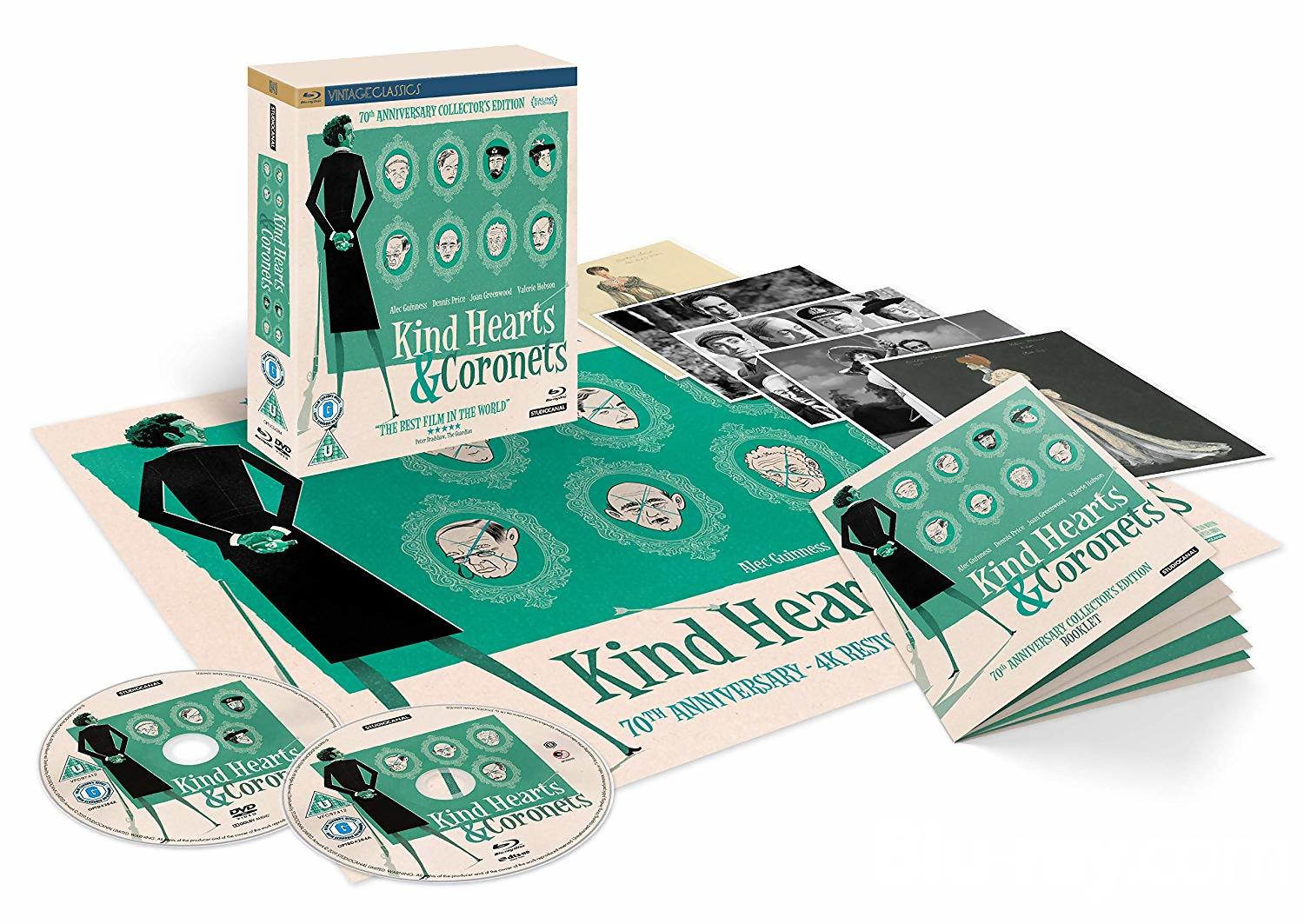 仁心与冠冕的海报-其他海报