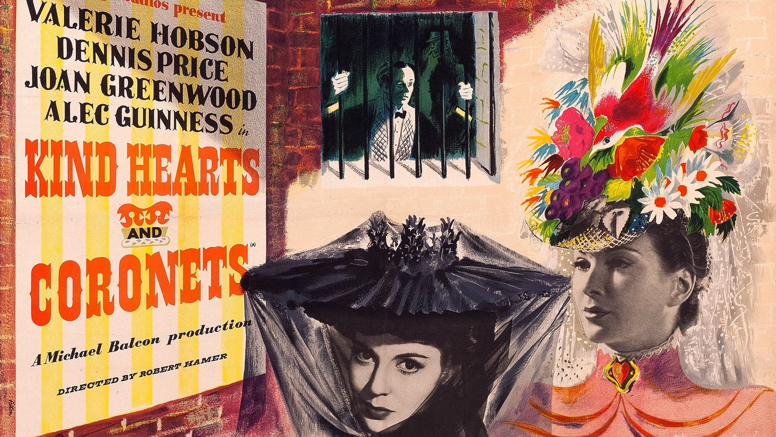 仁心与冠冕的海报-预告海报