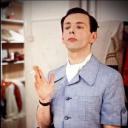 喜剧演员肯尼斯·威廉姆斯