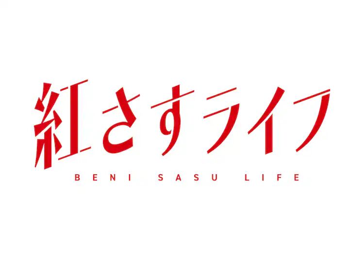 妆红人生的海报-预告海报