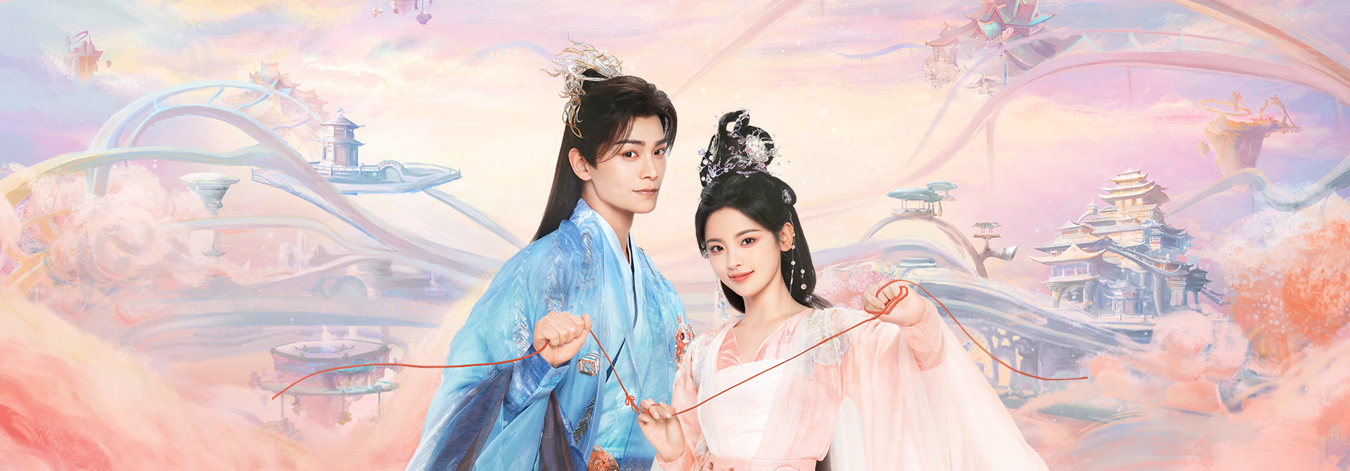 七时吉祥的海报-其他海报