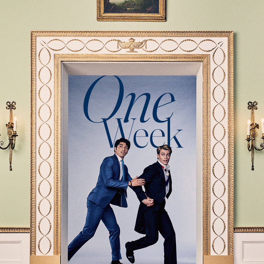 星条红与皇室蓝的海报-其他海报 美国