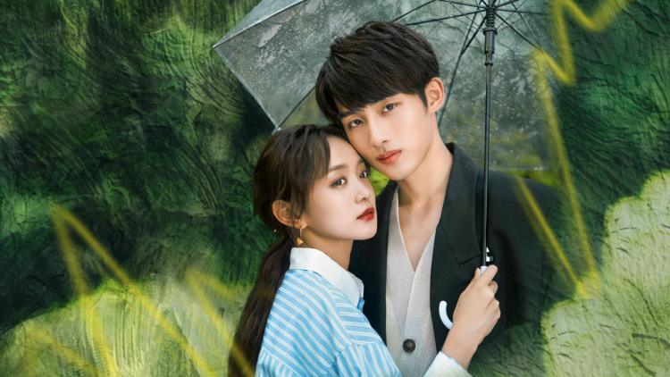 25小时恋爱的海报-其他海报