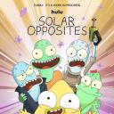 外星也难民 第四季