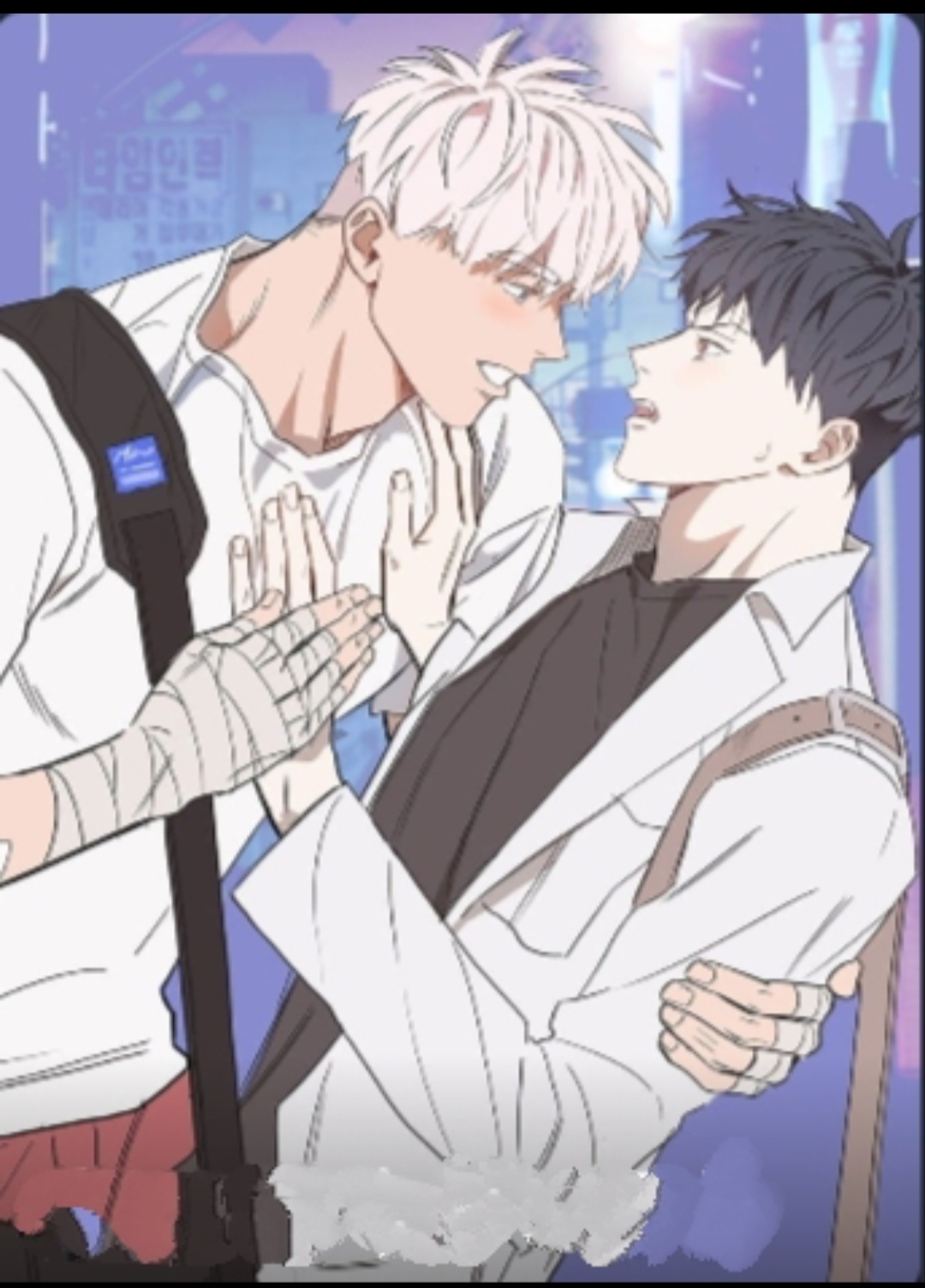 闵勇的海报-其他海报