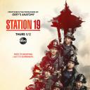 19号消防局 第四季