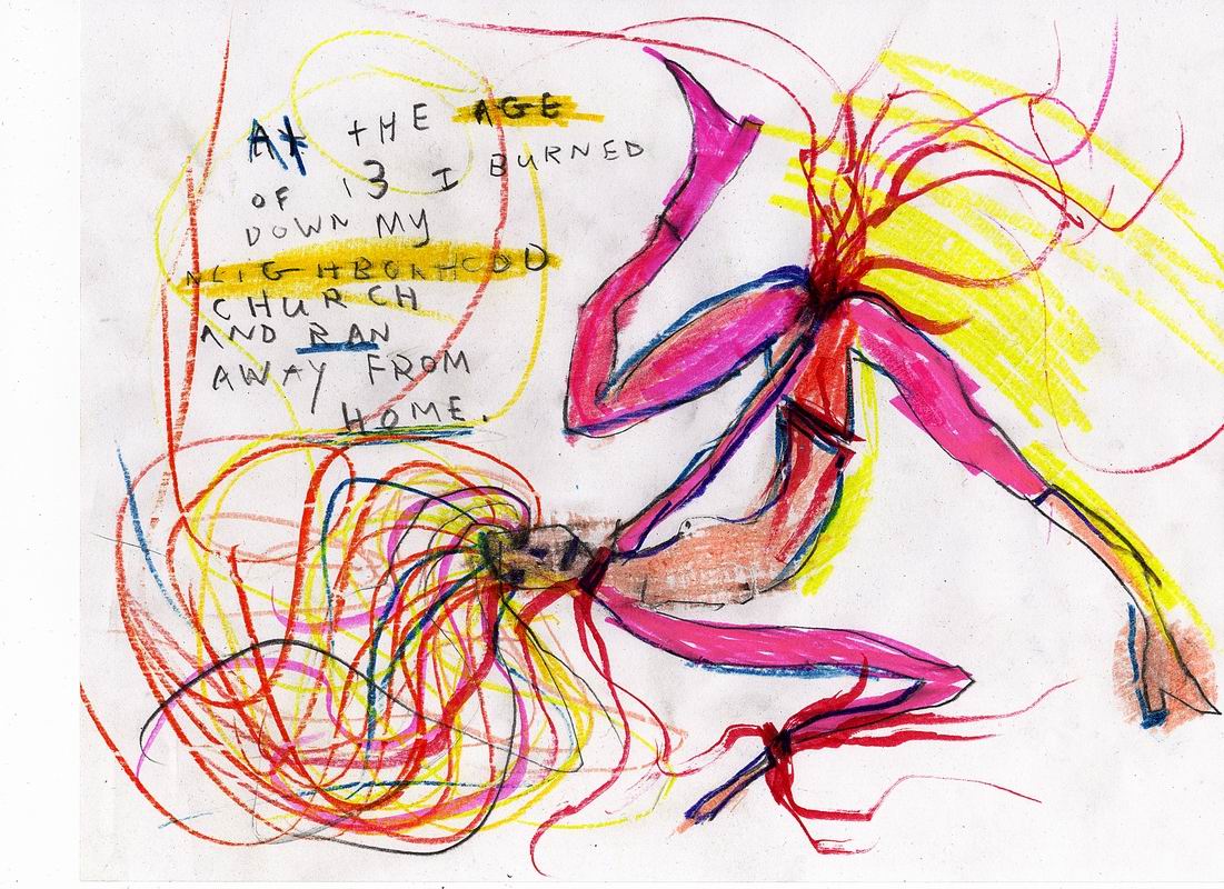 屠宰呕吐娃娃的海报-其他海报