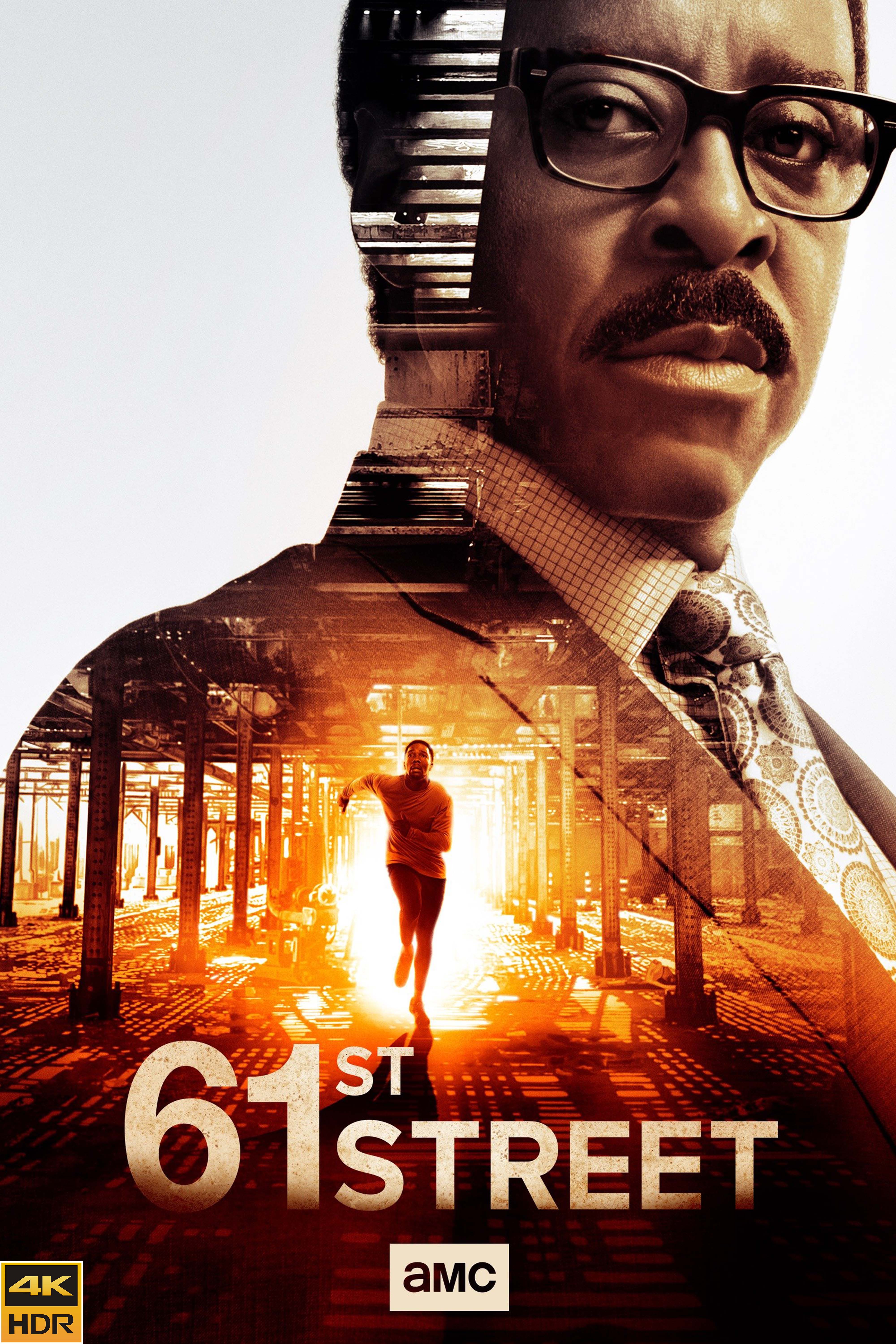 61街的海报-正式海报