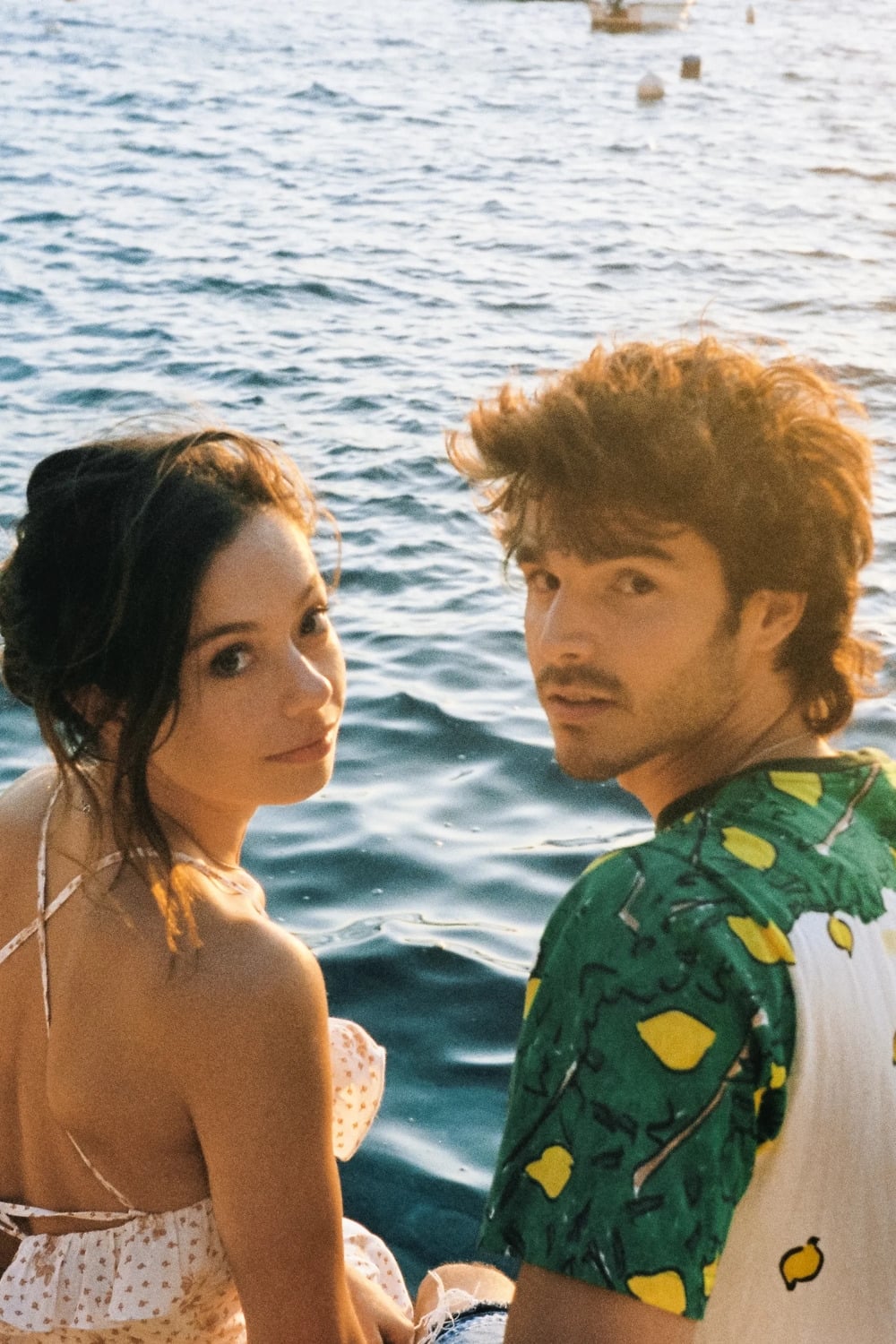 完美童话 第一季的海报-其他海报