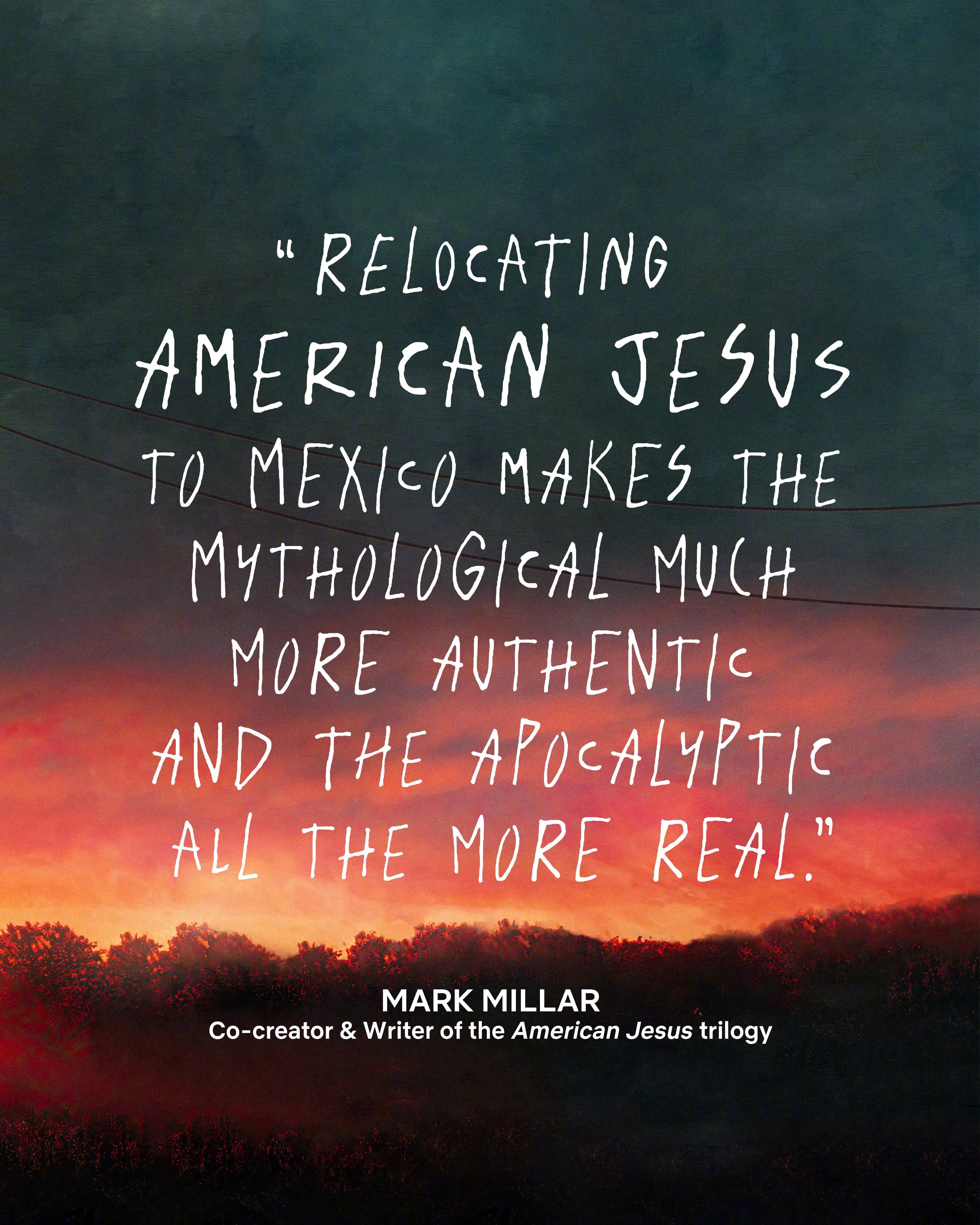 天选之人的海报-预告海报