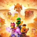 乐高幻影忍者 第十七季