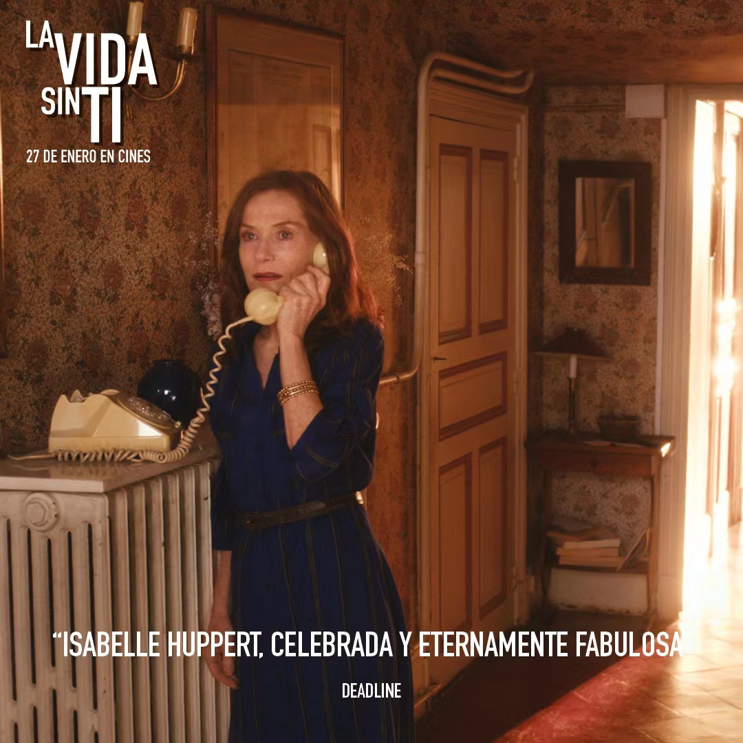 关于琼的海报-预告海报 西班牙