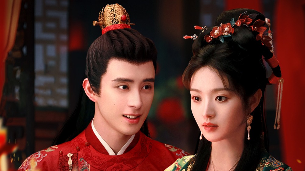 花轿喜事的海报-其他海报