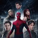 蜘蛛侠：逝去之莲