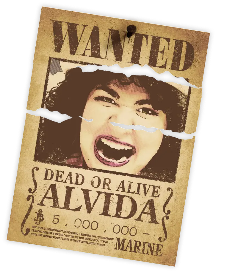 海贼王 真人版的海报-角色海报