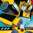 变形金刚之塞伯志 第一季