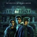 哈兰·科本的庇护所