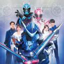 假面骑士Specter × Blades