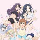 动画锻炼XX：同一屋檐下