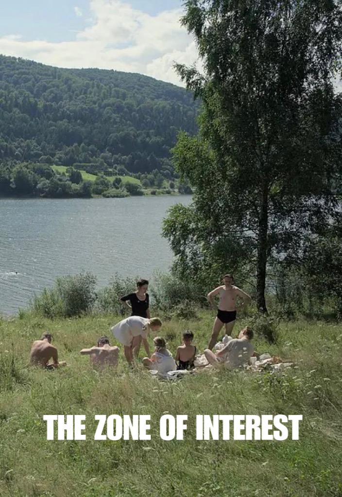 利益区域的海报-预告海报