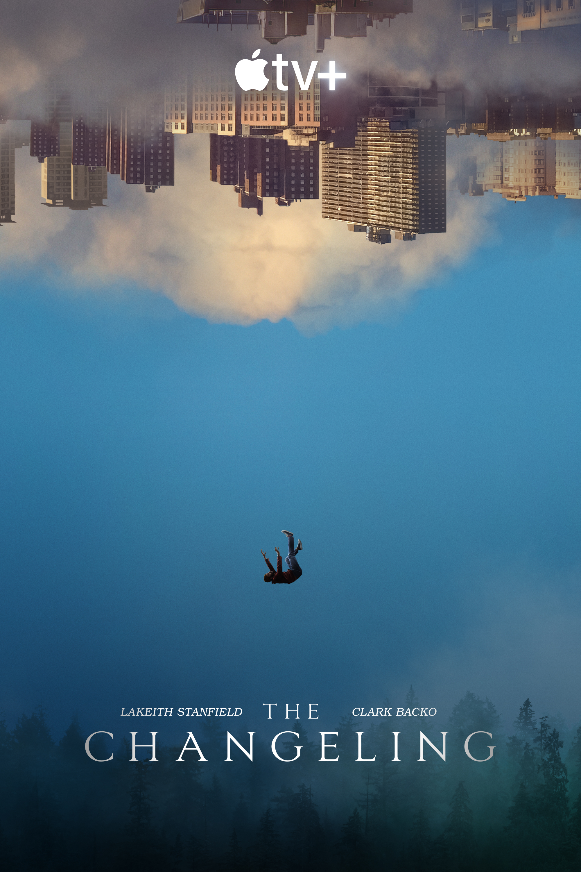 叛徒的海报-预告海报 美国