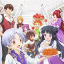 甜点转生 最强甜点师降临异世界