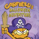 加菲猫的万圣节冒险