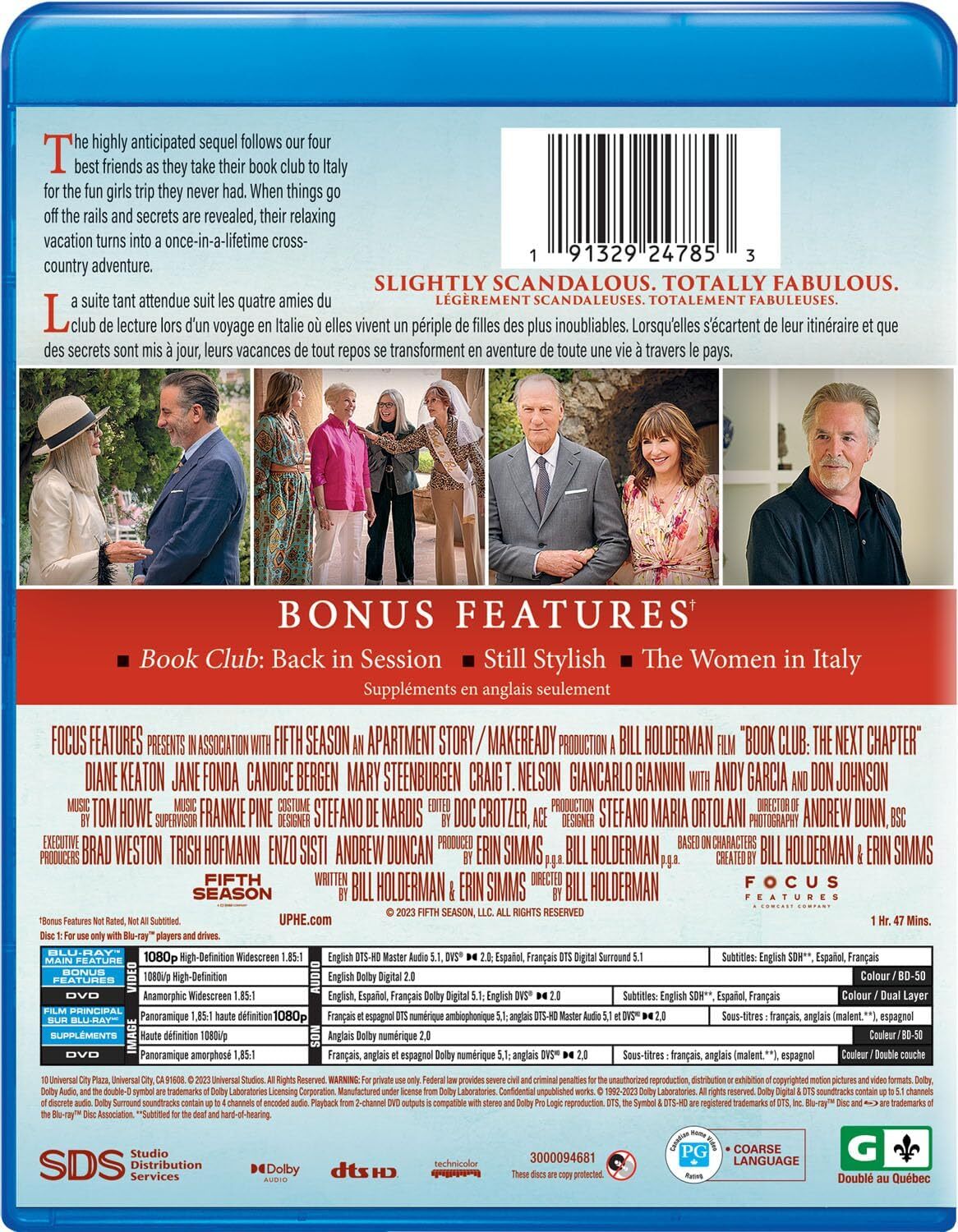 读书会2：下一章的海报-其他海报 加拿大