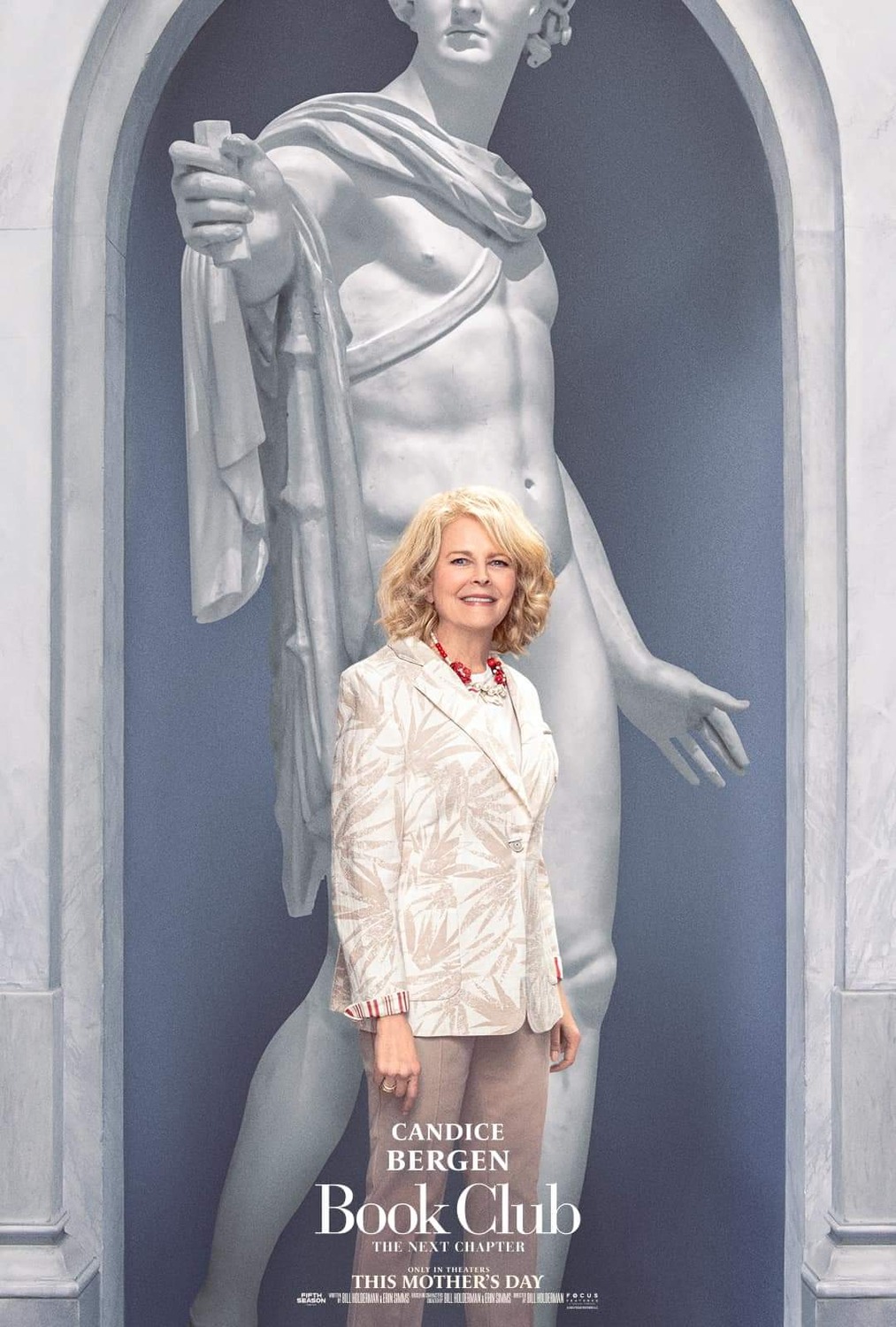 读书会2：下一章的海报-角色海报