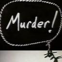 Cowboys: Murder!