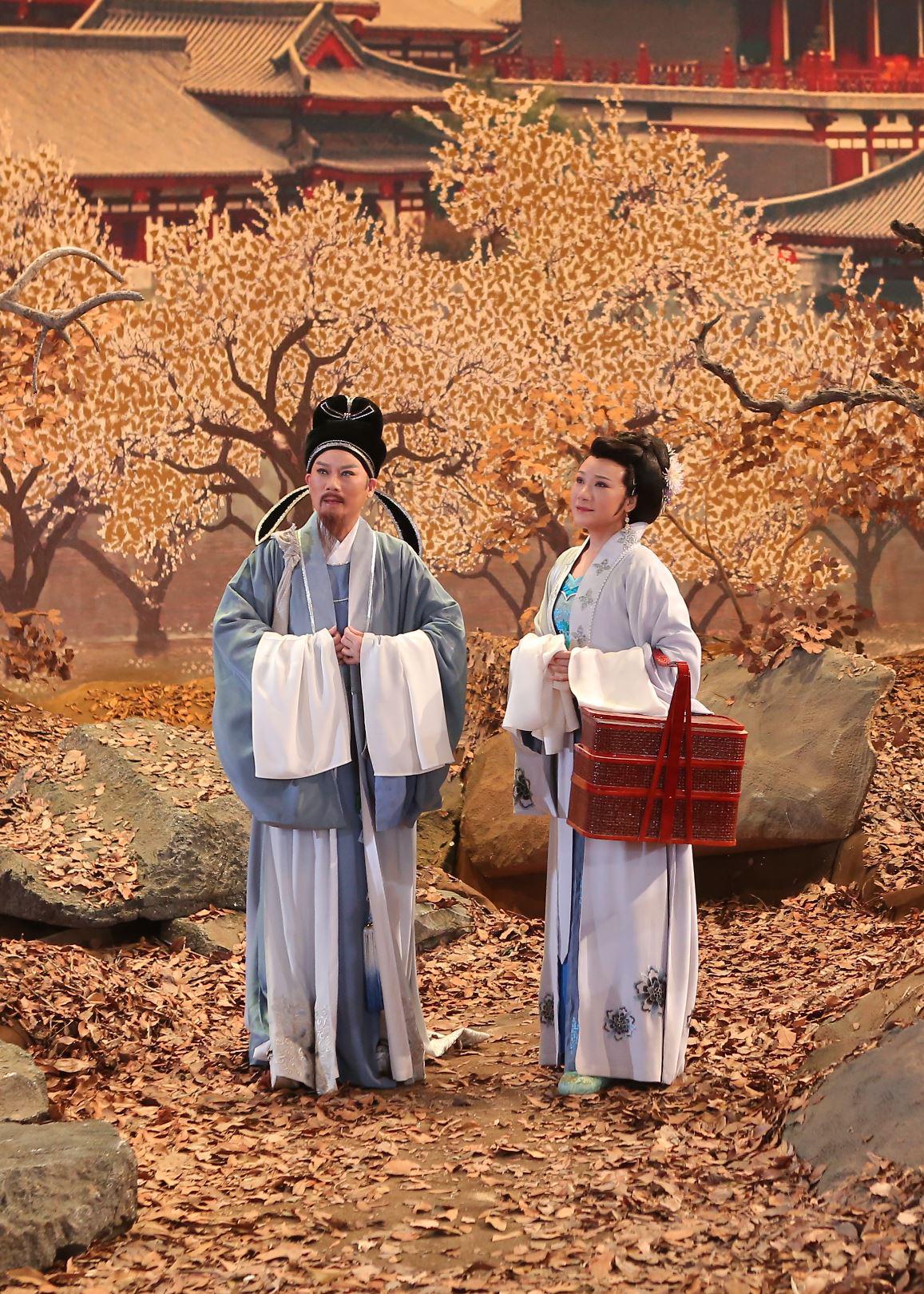 双飞翼的海报-正式海报