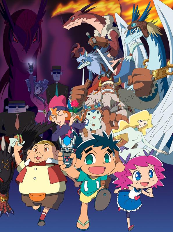 苏生龙王传说的海报-正式海报