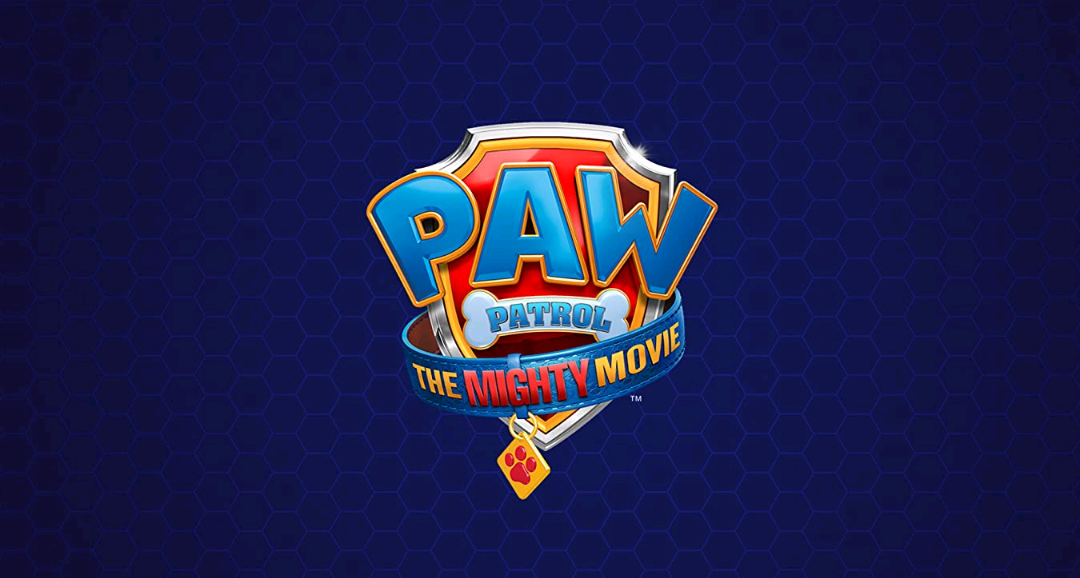 汪汪队立大功大电影2：超能大冒险的海报-预告海报 美国