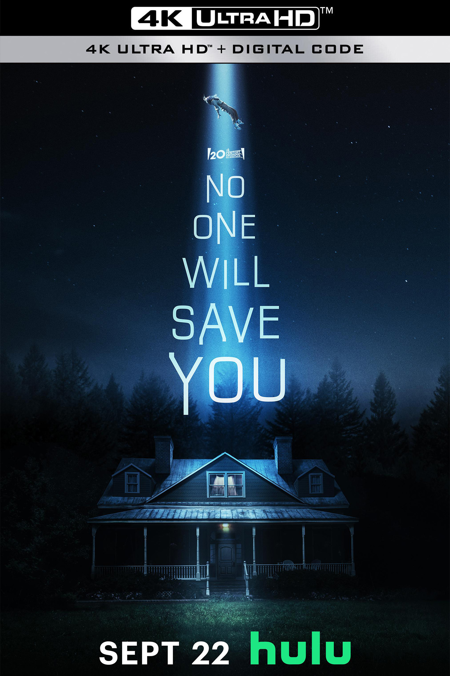 孤立无援的海报-其他海报 美国