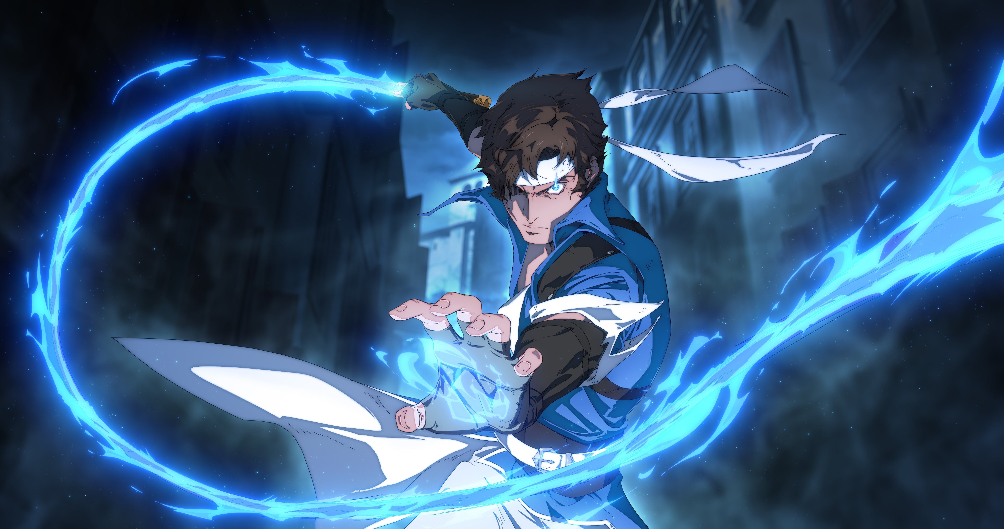 恶魔城：夜曲的海报-其他海报