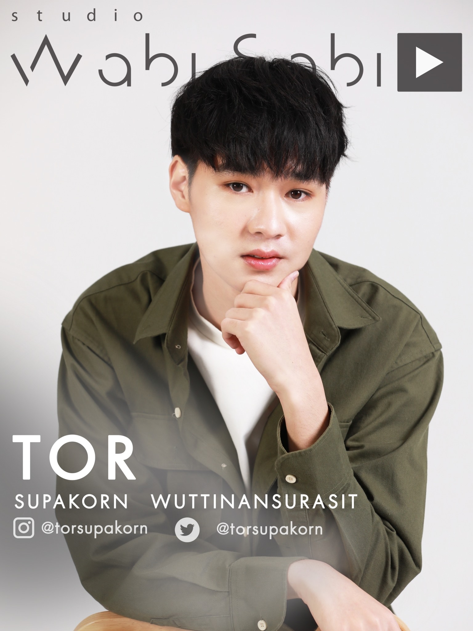 绝对零度的海报-角色海报