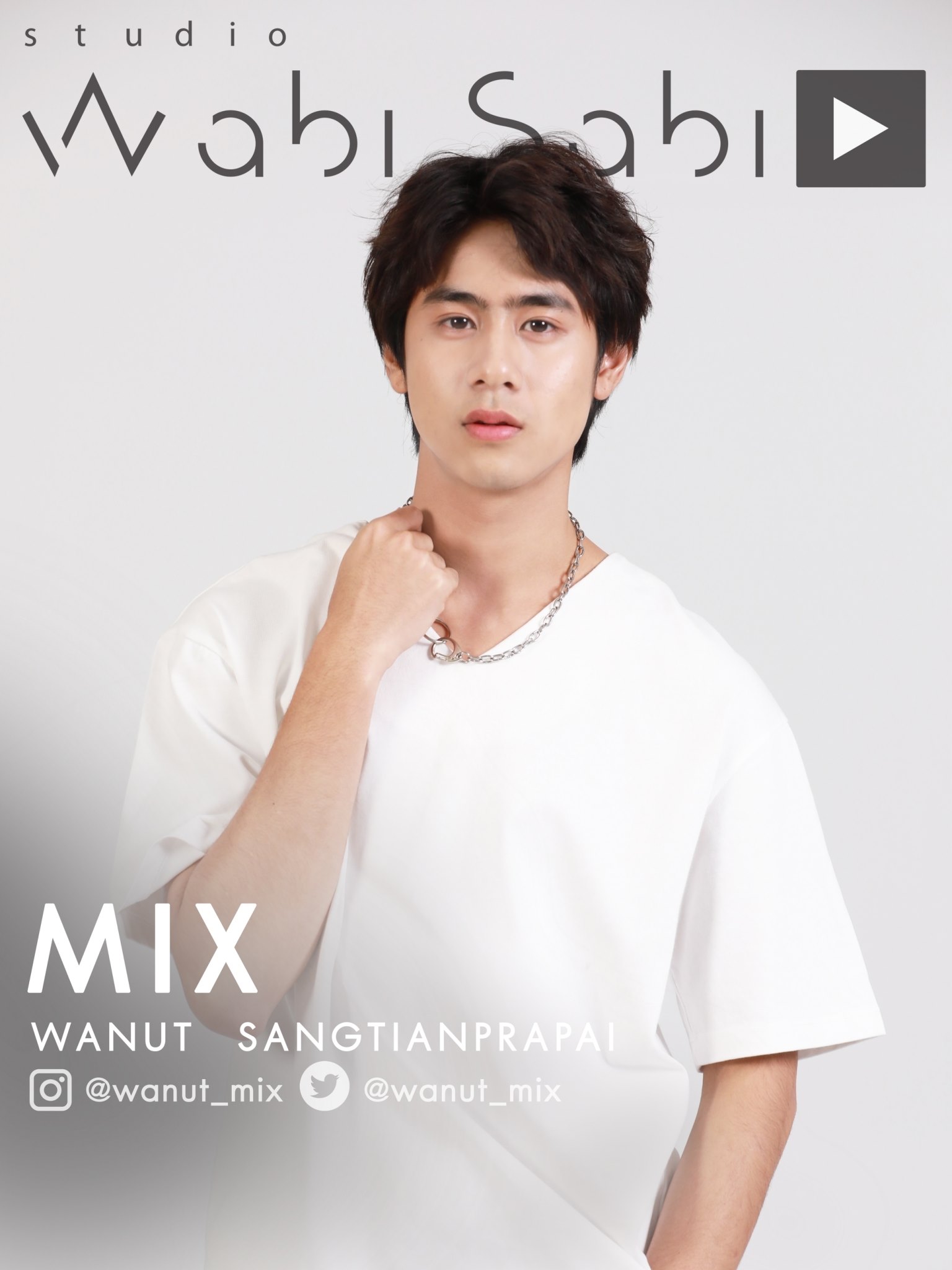 绝对零度的海报-角色海报