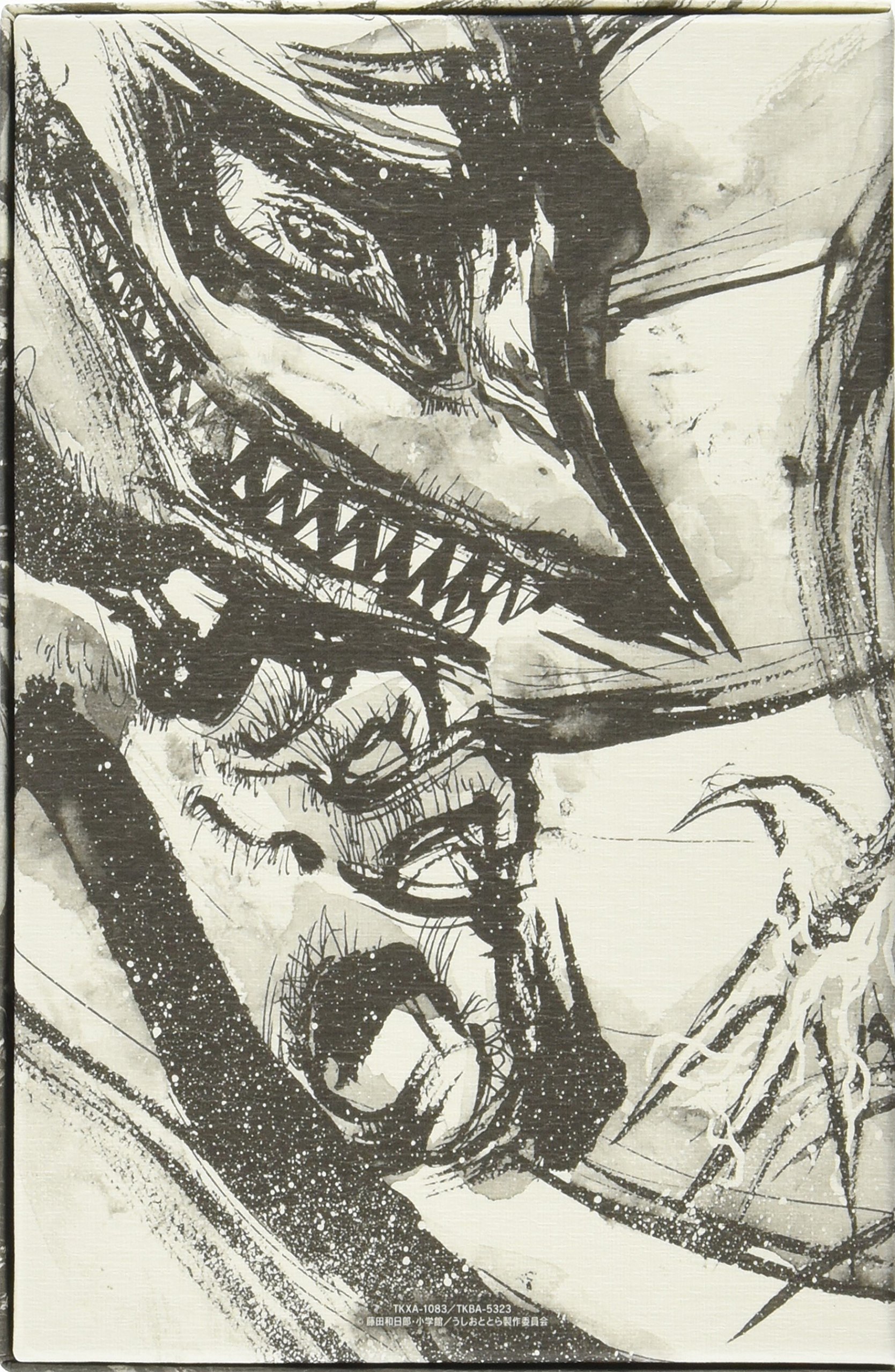 潮与虎 第二季的海报-其他海报 日本