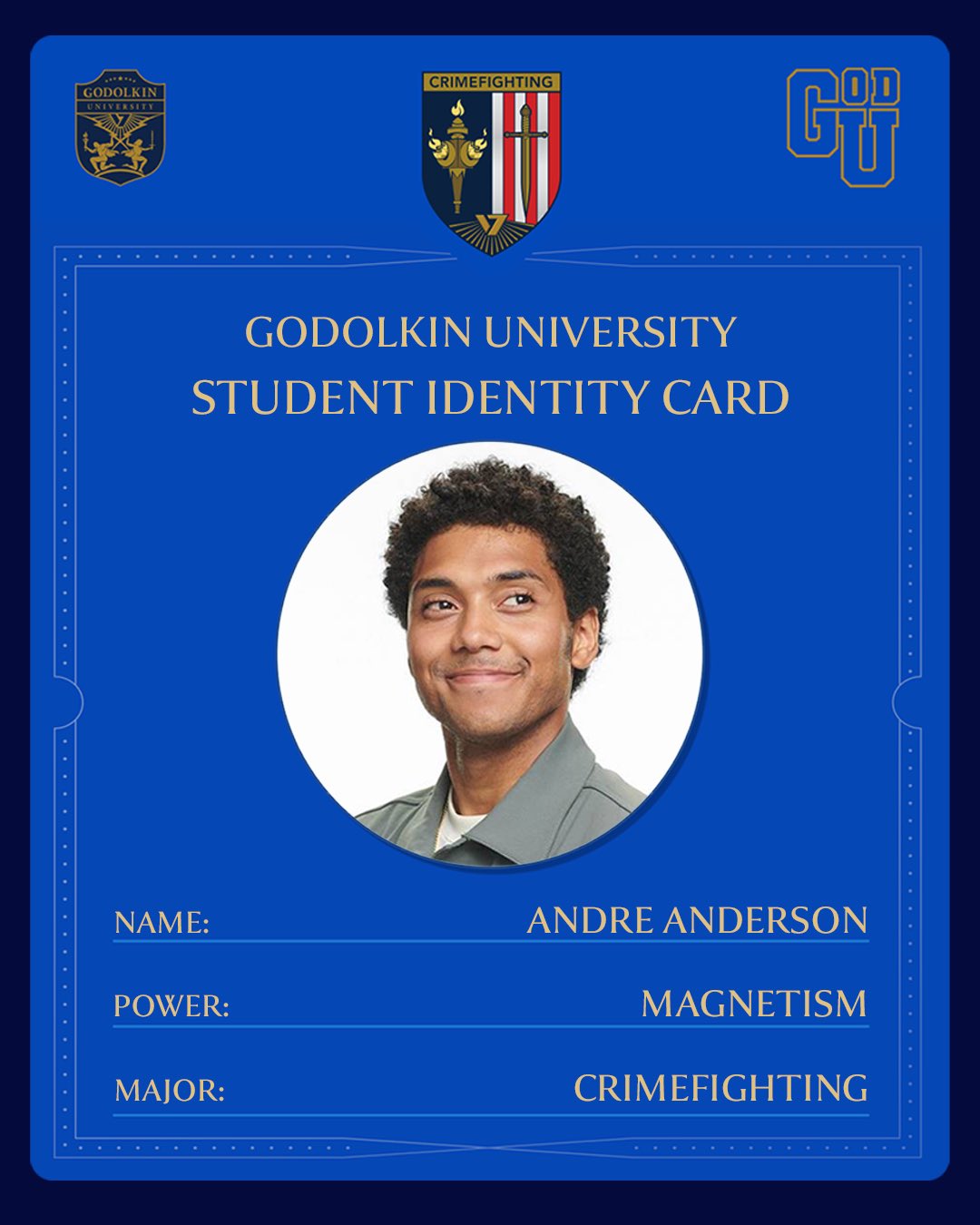 V世代的海报-角色海报