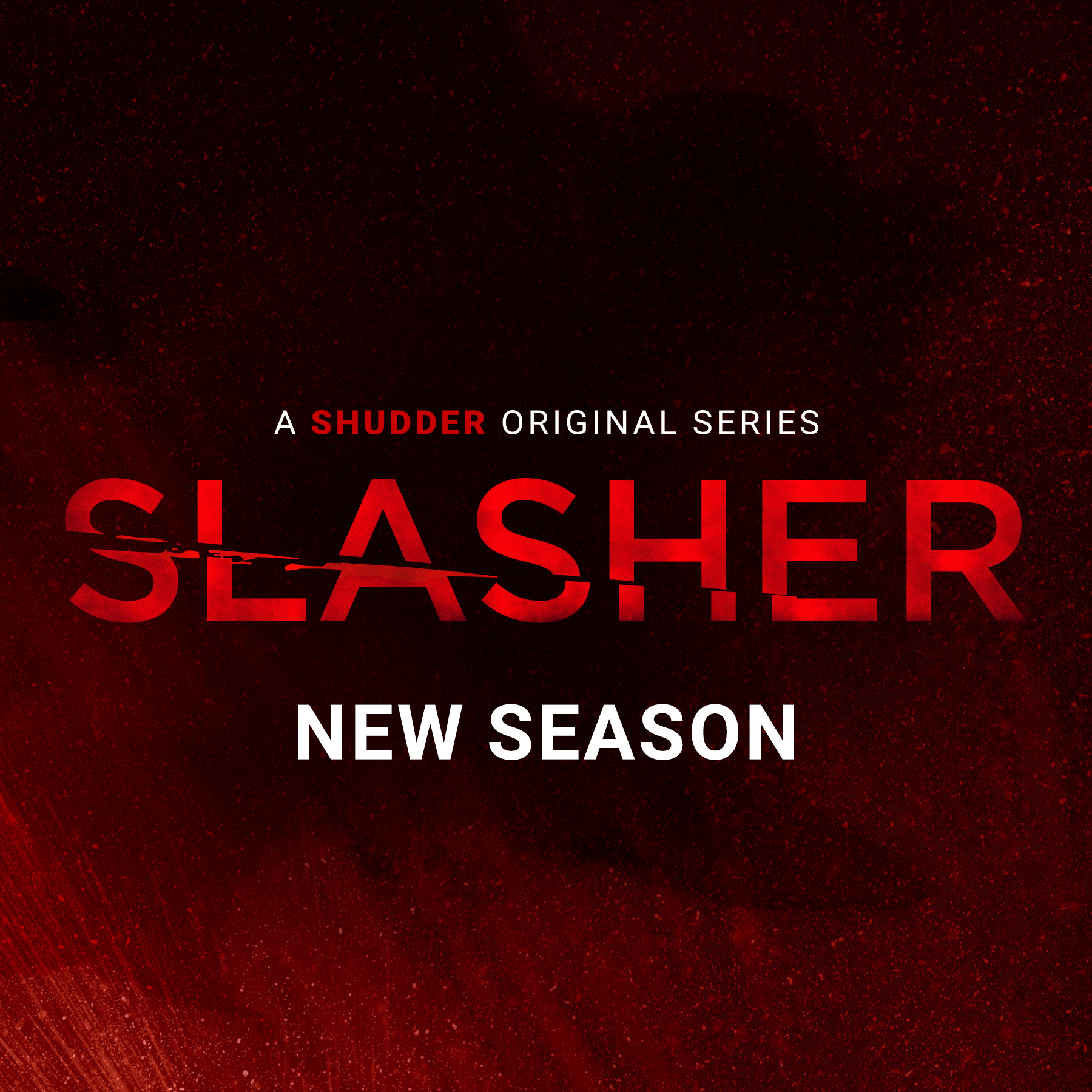 鲜血淋漓 第五季的海报-预告海报 美国