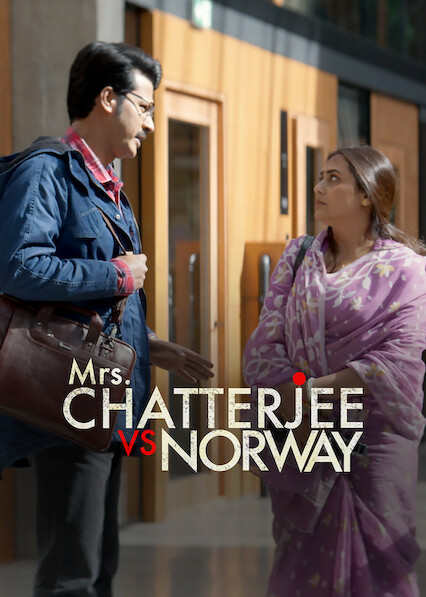 流落挪威的孩子的海报-其他海报