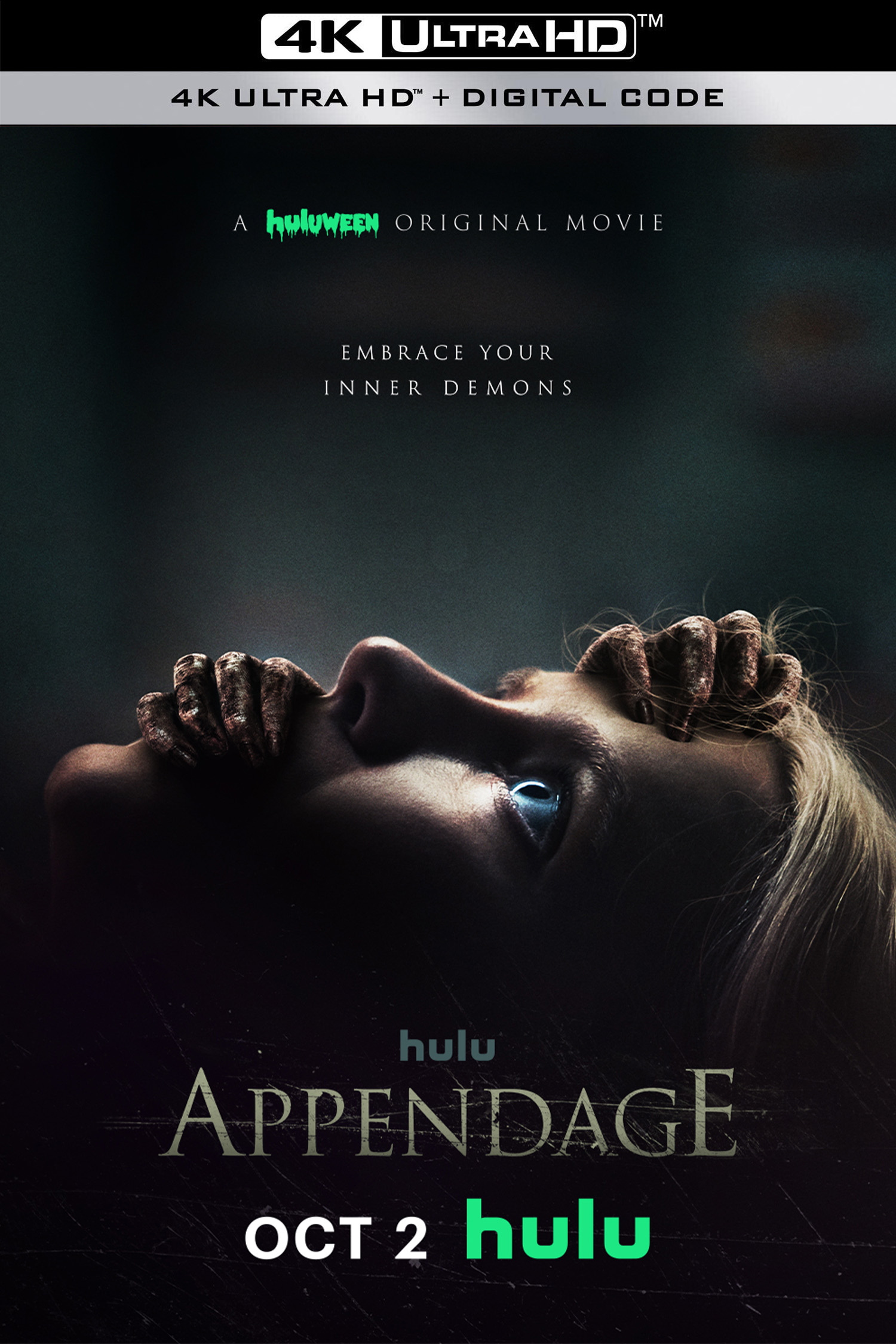 附加物的海报-其他海报 美国