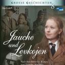 Jauche und Levkojen