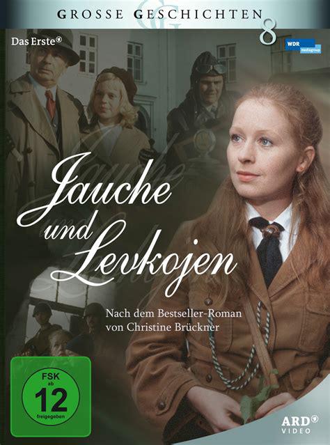 Jauche und Levkojen的海报-正式海报