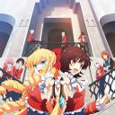 我推是反派大小姐