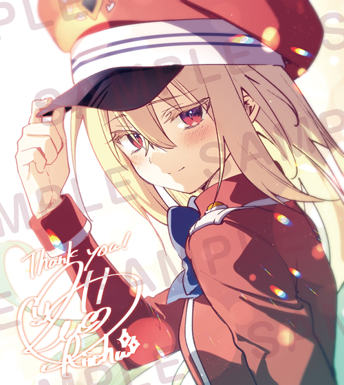 家里蹲吸血姬的苦闷的海报-其他海报