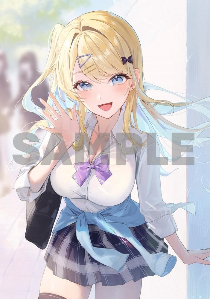 经验丰富的你和经验为零的我交往的故事的海报-其他海报