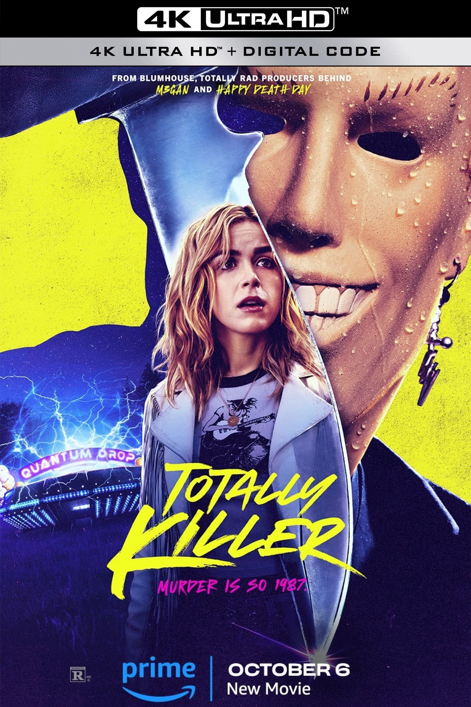 绝对杀手的海报-其他海报 美国