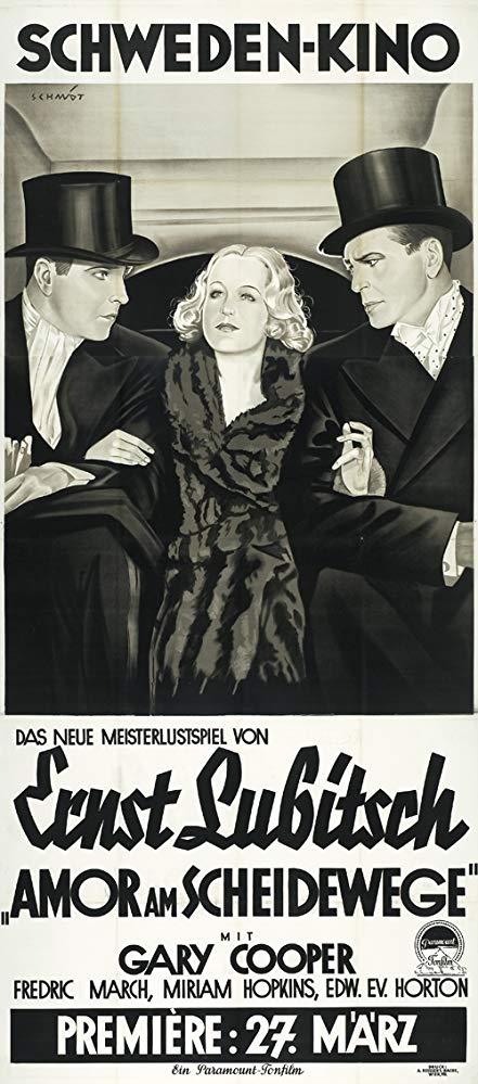 爱情无计的海报-其他海报