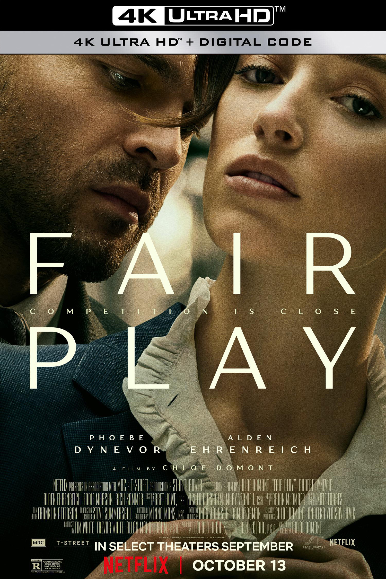 公平竞争的海报-其他海报 美国